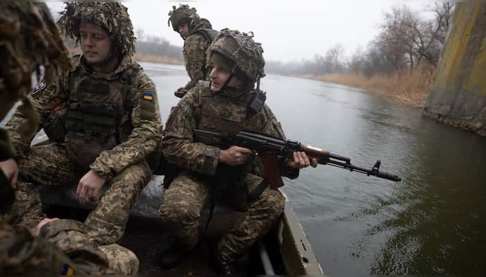 War in Ukraine: 50 countries to grant air defences, Ministry demands more weapons from France