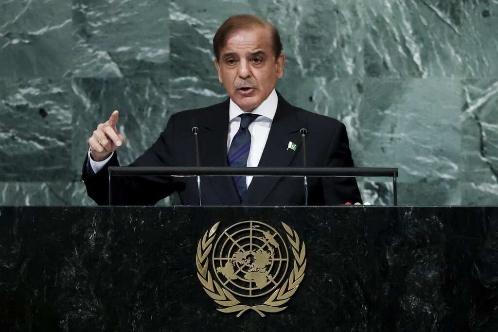 WION Dispatch: Pakistan pushes for talks, but silent on terrorism