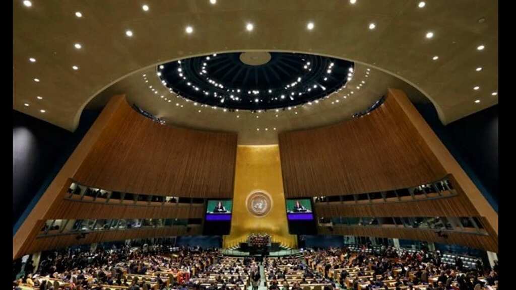 WION Dispatch: India, Pakistan and Sri Lanka abstain in condemnation vote