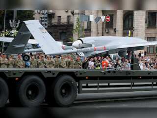 WION Fineprint | Ukraine raises $9.6 million in 24 hours to buy drones