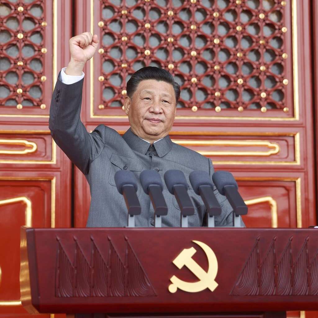 Gravitas | Beijing: Video shows rare protest against Xi Jinping