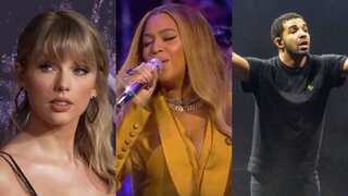 American Music Awards 2022: Taylor Swift, Bad Bunny, Drake, Beyoncé lead nominations