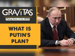 Gravitas: Russia offers more gas to Europe via Nord Stream, Germany says no