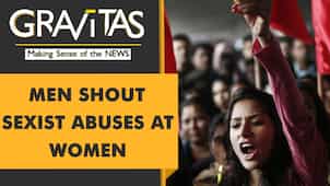 Gravitas | Spain: Mass catcalling sparks global outrage