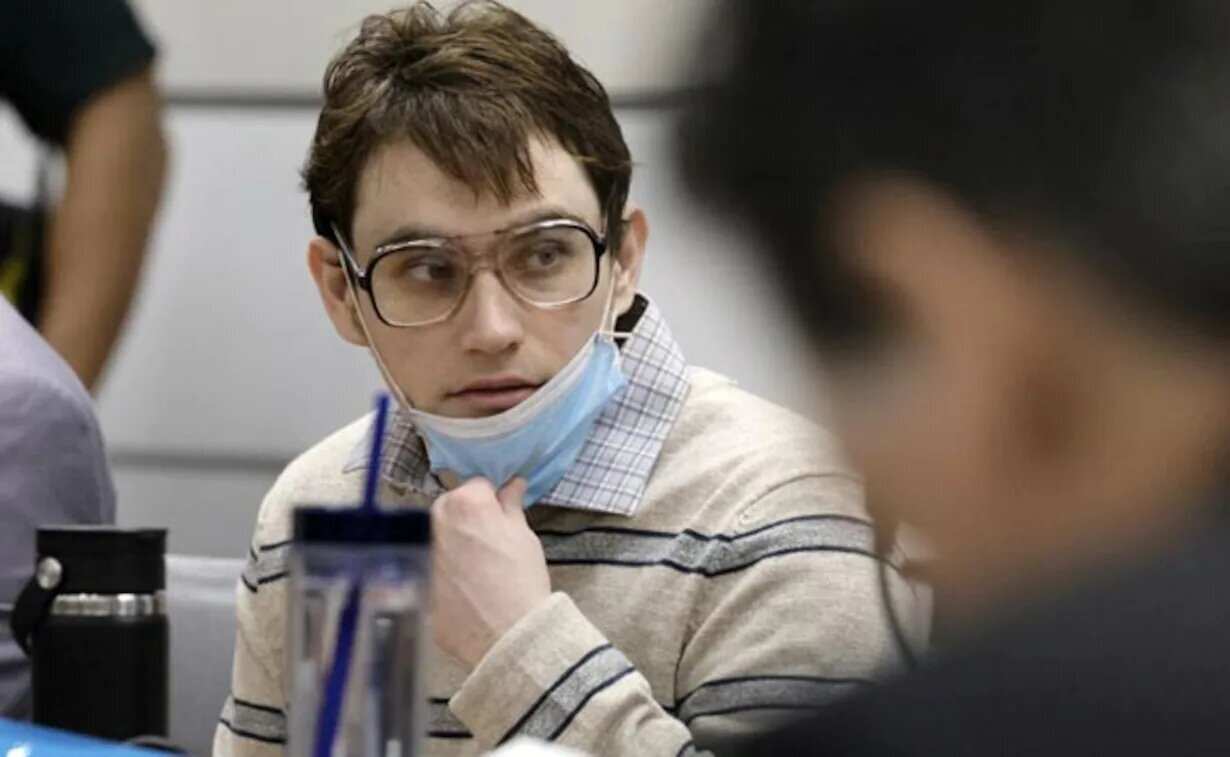 Parkland Shooting Trial Nikolas Cruz Spared Death Penalty Sentenced