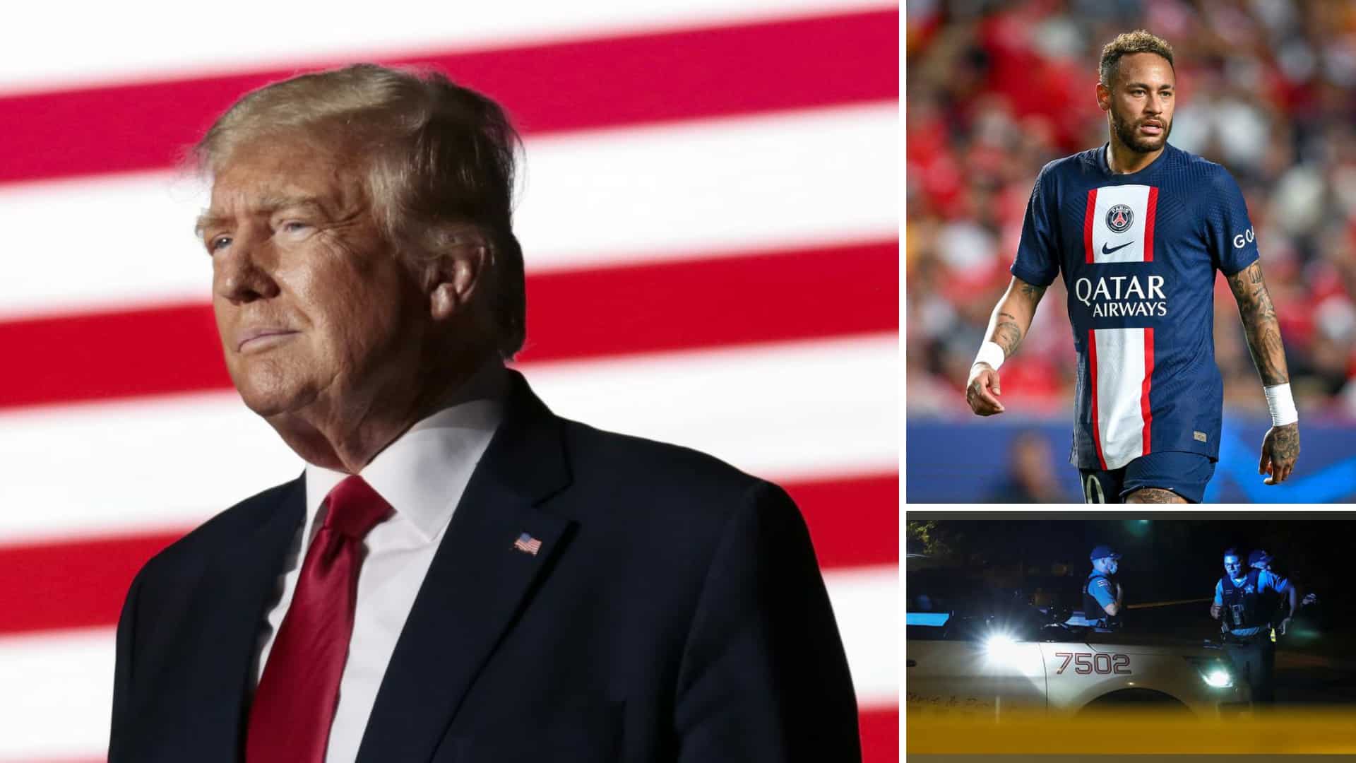 Morning news brief: Trump subpoenaed, shooting in North Carolina kills 5, and more Morning news brief: Trump subpoenaed, shooting in North Carolina kills 5, and more