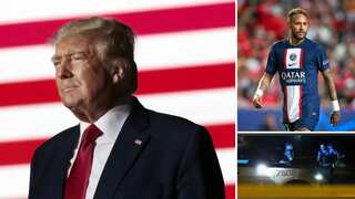Morning news brief: Trump subpoenaed, shooting in North Carolina kills 5, and more