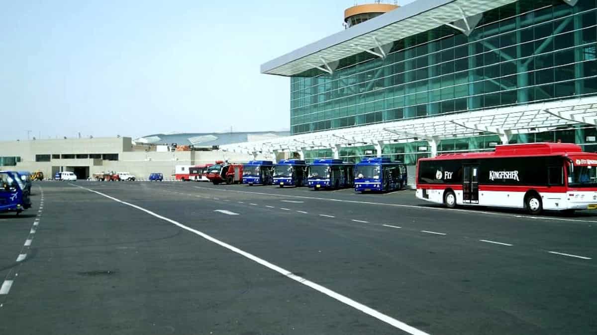 Bomb threat on Delhi-bound flight from Moscow turns out to be hoax