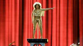 Mattel celebrates Tina Turner with Barbie creation