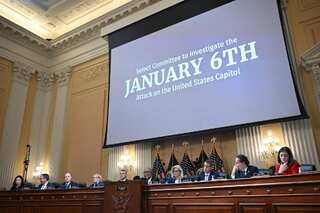 Donald Trump claimed 'he was not watching television during Capitol Hill riots', new book says