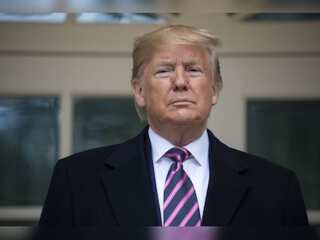 Capitol Riots Probe: US House January 6 committee votes to subpoena Donald Trump