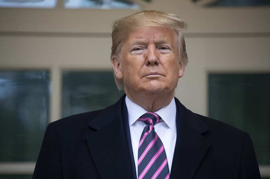 Capitol Riots Probe: US House January 6 committee votes to subpoena Donald Trump