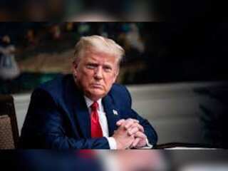 US Supreme Court rejects Trump's plea to step into Mar-a-Lago case