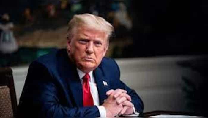 US Supreme Court rejects Trump's plea to step into Mar-a-Lago case