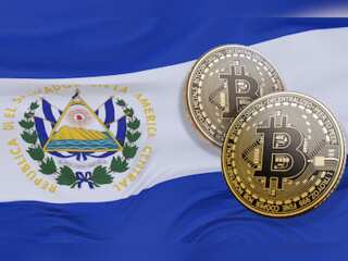 World Business Watch | El Salvador's bitcoin experiment: $60 million lost