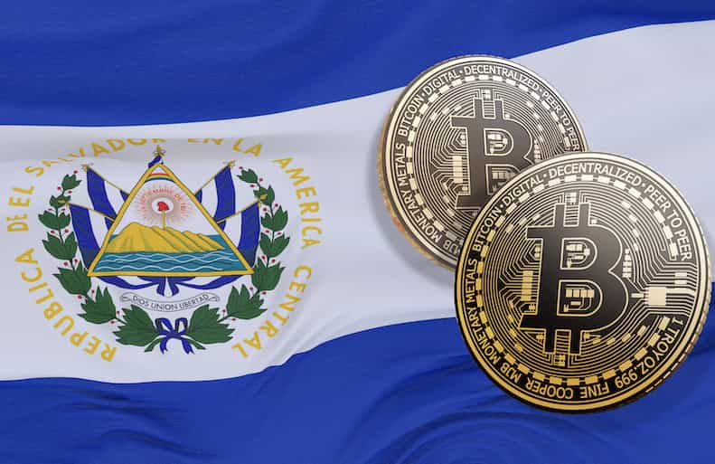 World Business Watch | El Salvador's bitcoin experiment: $60 million lost