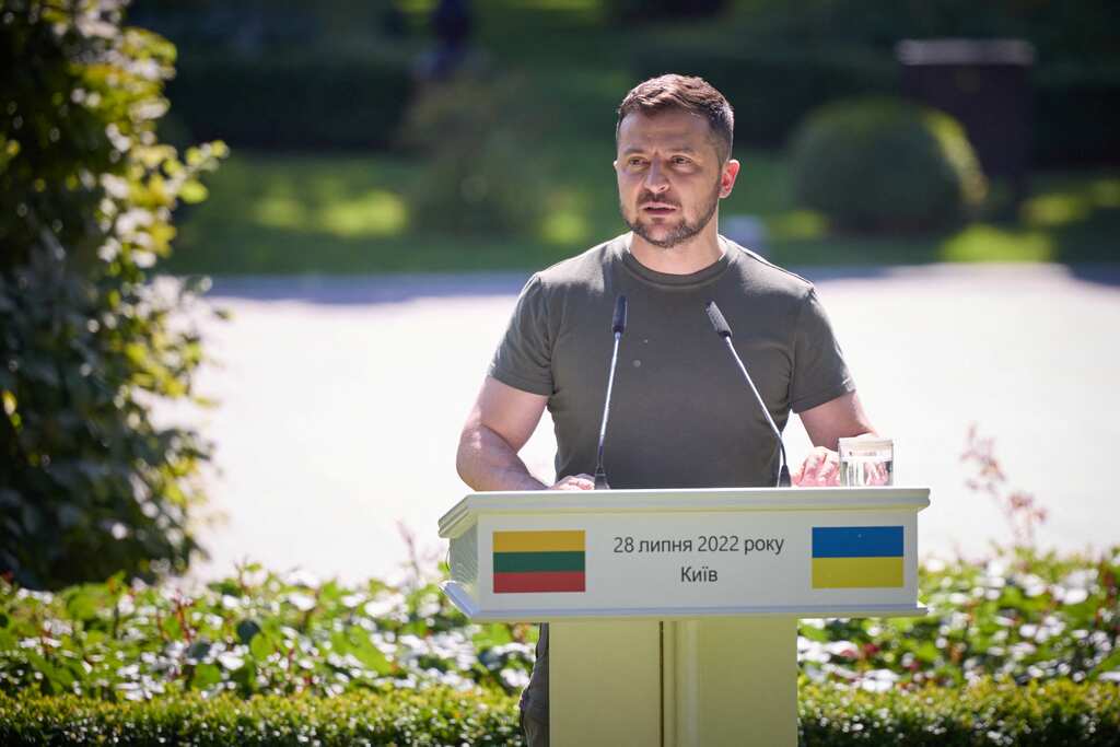 Russia-Ukraine War: Kyiv demands Red Cross visits notorious prison