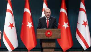 Turkiye passes new law imposing jail terms for 'misinformation' and 'fake news'