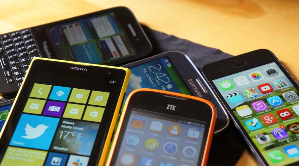 Around 5.3 billion mobile phones to become part of e-trash by end of the year