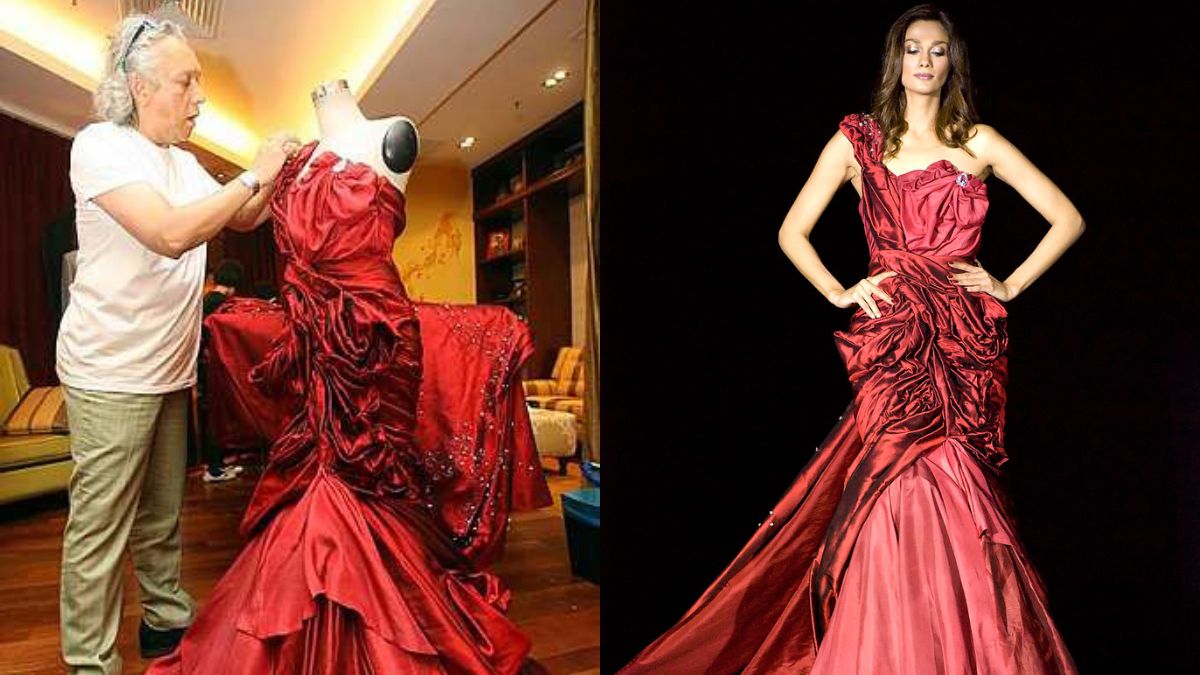 Most expensive dresses ever made in history of fashion - Entertainment News Most expensive dresses ever made in history of fashion - Entertainment News