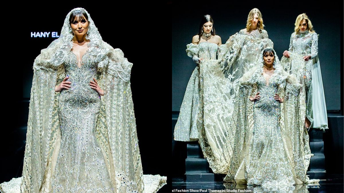 Veil The Most Expensive Outfit In The World Most Expensive Dresses Ever Made In History Of Fashion Veil The Most Expensive Outfit In The World Most Expensive Dresses Ever Made In History Of Fashion