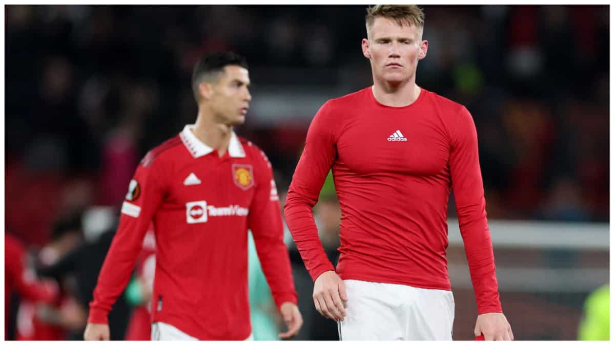Europa League: Manchester United, Arsenal scrape wins as Real Sociedad claim top-two spot Europa League: Manchester United, Arsenal scrape wins as Real Sociedad claim top-two spot