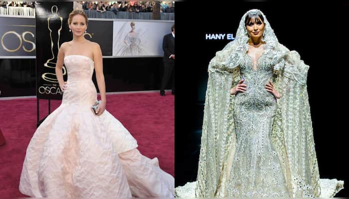 most expensive ladies dress in the world The World's Most Expensive Dress Is Worth $5.7 Million