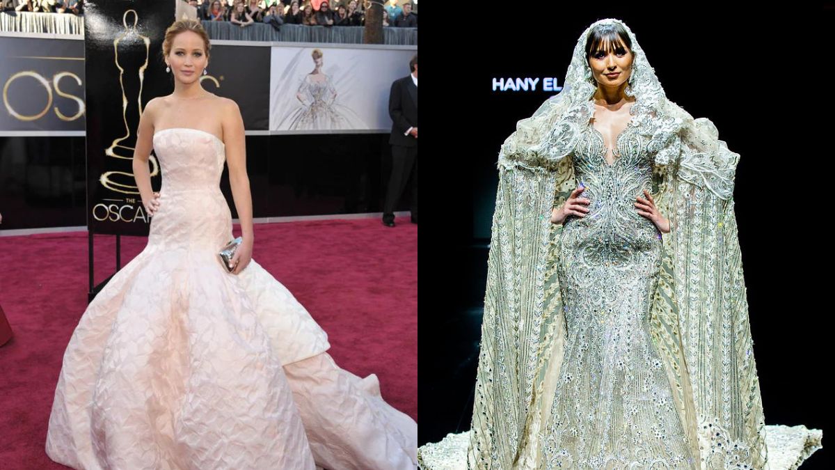 most expensive ladies dress in the world The World's Most Expensive Dress Is Worth $5.7 Million