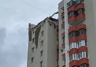 Several killed in Ukrainian shelling of Russian border regions, alleges Moscow