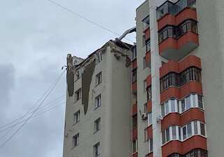 Several killed in Ukrainian shelling of Russian border regions, alleges Moscow