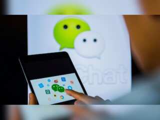 China: Beijing tightens internet curbs ahead of the CPC Congress