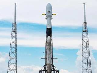 US: Elon Musk's SpaceX may no longer pay for Starlink satellites