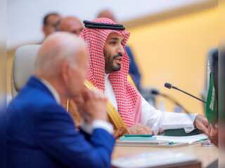 US-Saudi Relations: Washington accuses Riyadh of boosting Russian interests