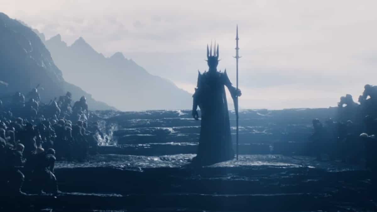 'Rings of Power' Season 1 finale 'Alloyed' review: Sauron reveals himself in an exhilarating episode