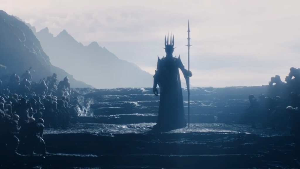 'Rings of Power' Season 1 finale 'Alloyed' review: Sauron reveals himself in an exhilarating episode
