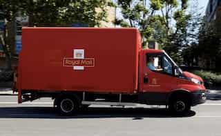 UK's Royal Mail seeks to slash up to 10,000 jobs; attributes losses to industrial strike