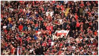 Before Man United's Chelsea visit, Red Devils' fans threaten legal action over reduced ticket allocation