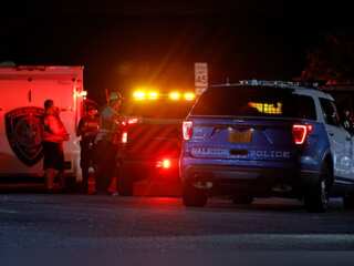 North Carolina shooting: 'RPD has confirmed five fatalities,' says Mayor Marie-Ann Baldwin