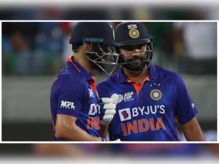 From Virat Kohli to Rohit Sharma: Superstar batters who could be playing their last T20 World Cup