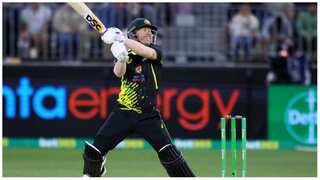 'I'm quite tired, exhausted', says David Warner ahead of next month's Test series against India