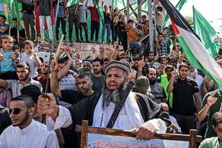 Palestinian doctor shot dead as ambulance gets caught in clash between IDF and gunmen