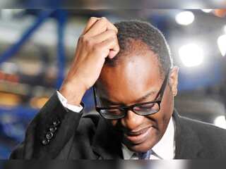 UK PM Liz Truss sacks her chancellor Kwasi Kwarteng
