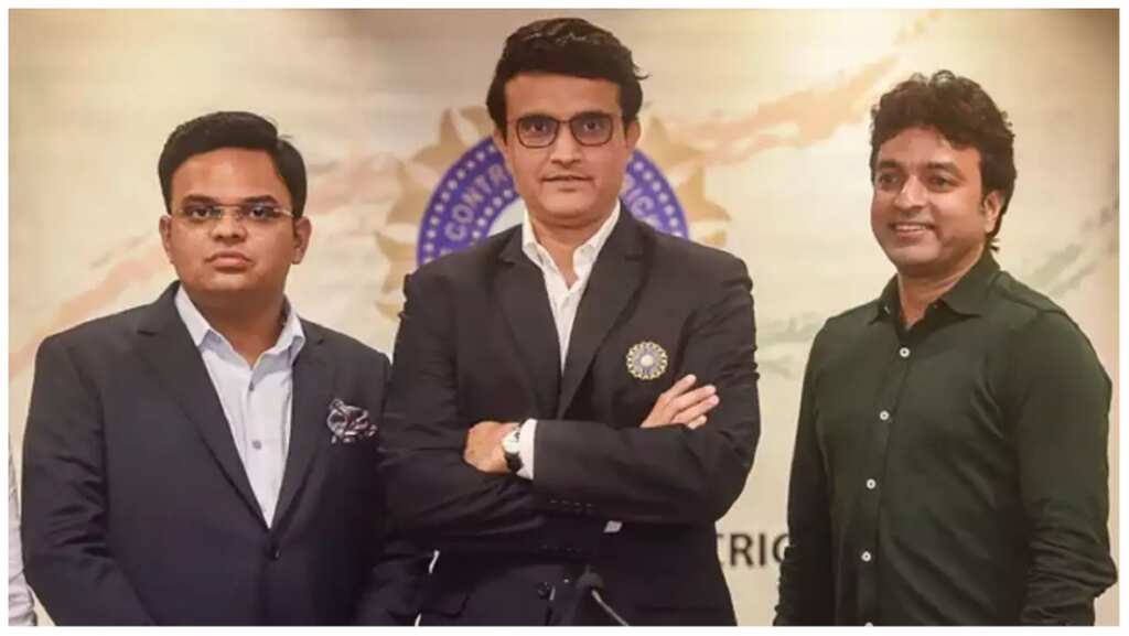 BCCI could lose BIG if central govt sticks to decision of increasing tax outlay for 2023 ODI World Cup