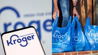 US: Kroger announces $25 billion merger with rival Albertsons, threatens competition