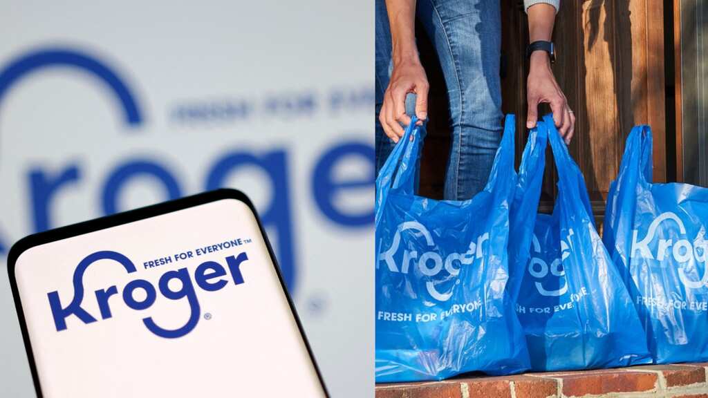 US: Kroger announces $25 billion merger with rival Albertsons, threatens competition
