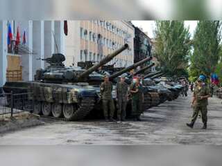 Russia open for talks with Ukraine? Kremlin stresses on 'openness to talk'
