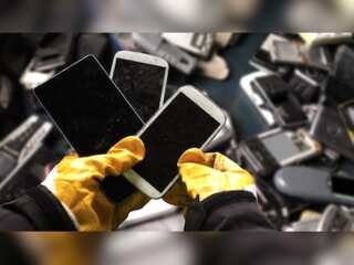 WION Climate Change: E-Waste to skyrocket due to scrapped cells