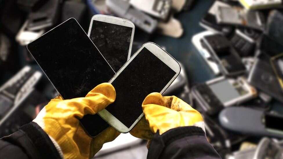 WION Climate Change: E-Waste to skyrocket due to scrapped cells