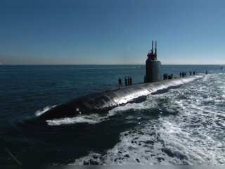 India successfully fires ballistic missile from INS Arihant