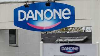 Danone plans to withdraw from its businesses in Russia, write-off up to $980 million